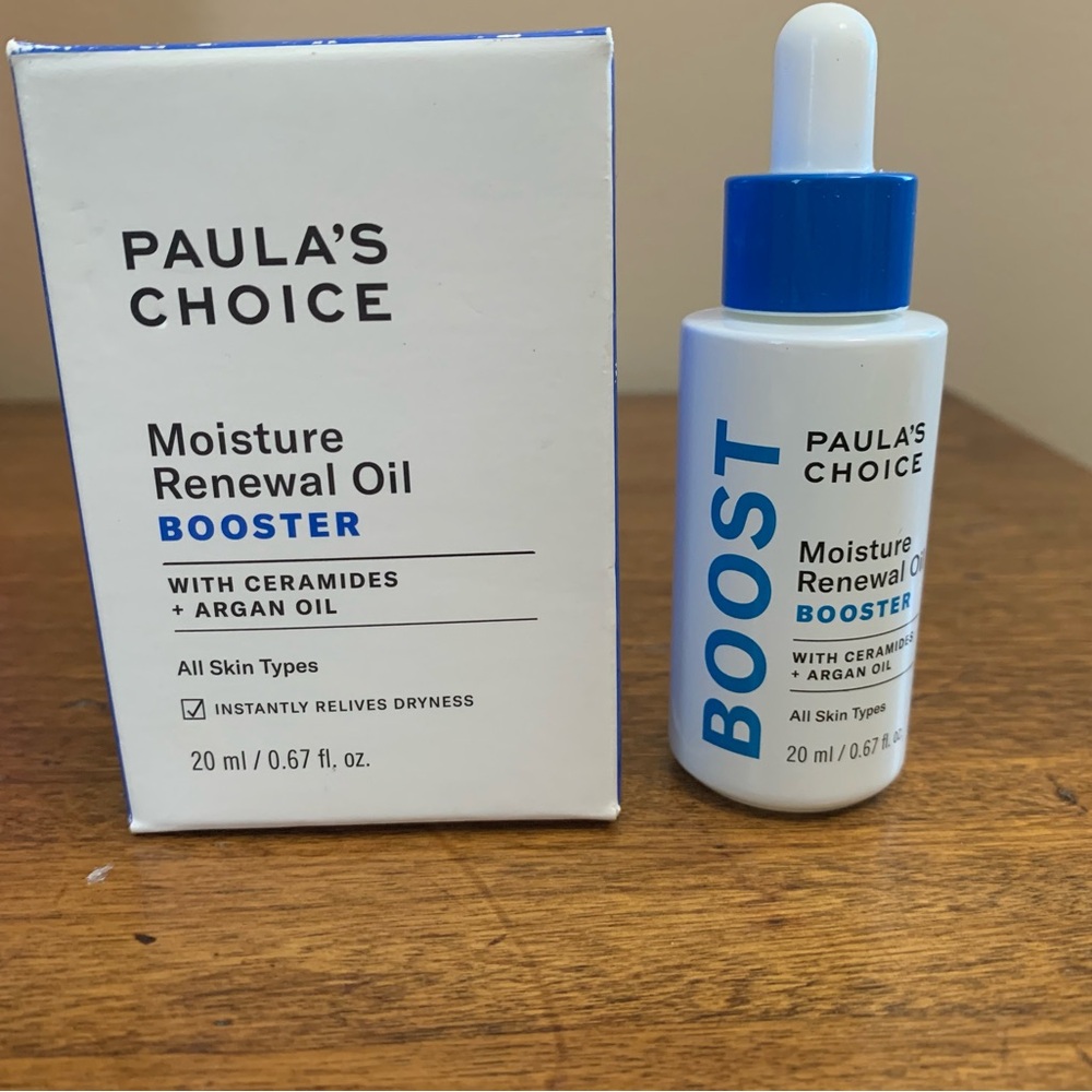 Paula's Choice Renewal Booster
